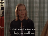 season 4 netflix GIF by Gilmore Girls 