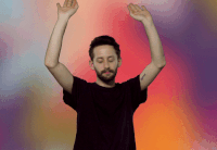 Feeling Myself Dancing GIF by Diet Cig