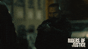 Mads Mikkelsen Fight GIF by Magnolia Pictures