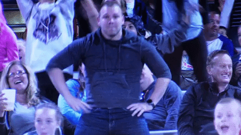 kccougars GIF by Kane County Cougars