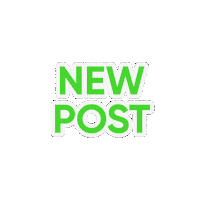 New Post Sticker by Jbm_tools