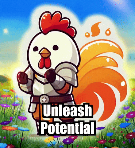 Self-Discovery Wisdom GIF by Zorooster