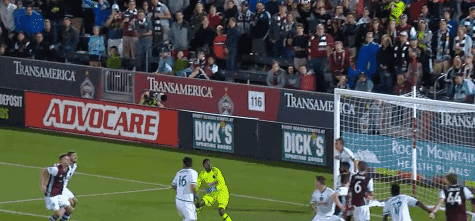 soccer mls GIF by Philadelphia Union