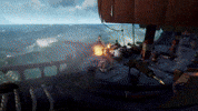 Season 16 Pirates GIF by Sea of Thieves