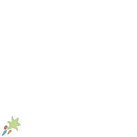 Illustration Loop Sticker