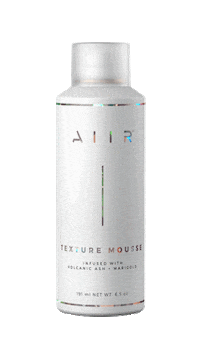 aiirprofessional hair salon haircare hair care Sticker