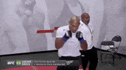 Sport Mma GIF by UFC