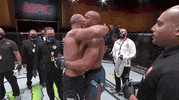 Sport Mma GIF by UFC