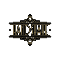 Bar Sticker by Handshake