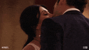wedding love GIF by Married At First Sight Australia