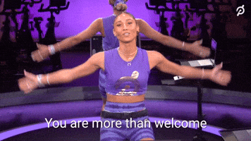 Ally Love's Sundays with Love