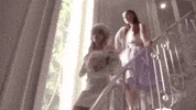 Ariana Grande Chanel GIF