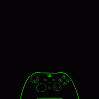 Cucksillustrations games gamer xbox nerd GIF