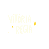 vitoriaregiaperucas vitoria regia vitória régia perucas Sticker