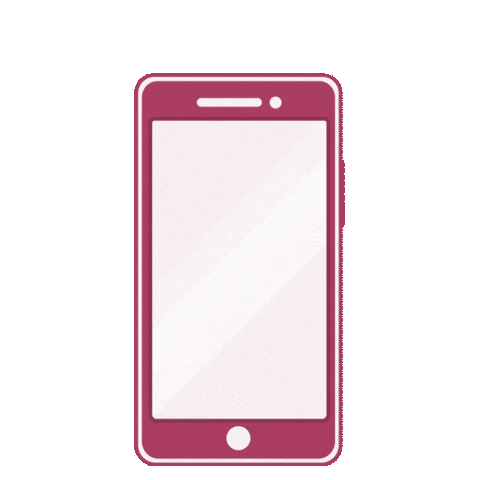 EndoApp giphyupload handy endometriosis endometriose Sticker