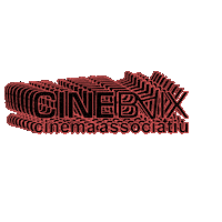 Sticker by CineBaix
