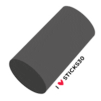 Heart Love Sticker by BLACKCOCO's