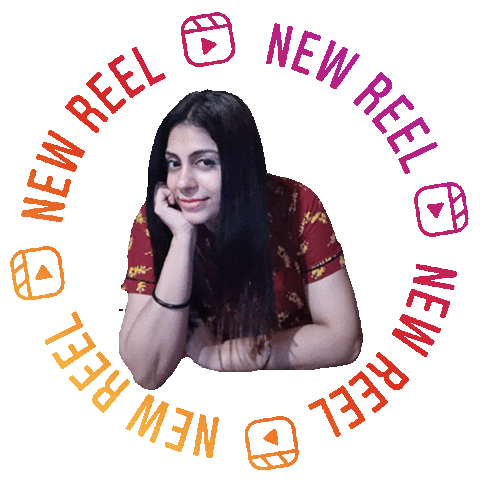 Studio Ps Sticker by BORN ON INSTAGRAM