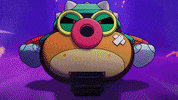 Talk Giveaway GIF by Brawl Stars