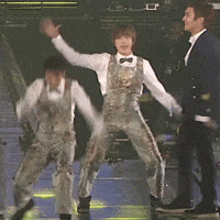 Happy Dance GIF