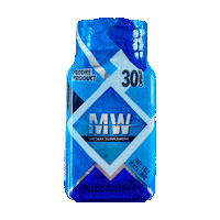 Mw Dietarysupplements Sticker by Befitness