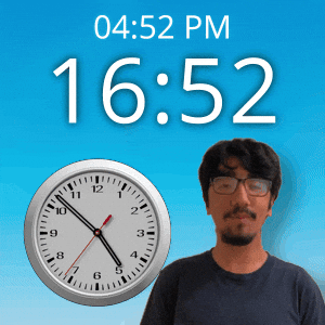 4Pm GIF