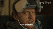 Rupert Grint Attitude GIF by Apple TV+