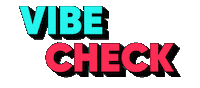 Vibes Sticker by TikTok