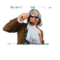 Politically Correct Wok Sticker