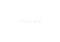 Coffee Cup Sticker