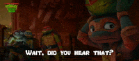 What Was That?