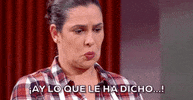 masterchef_es happy fun food tv GIF