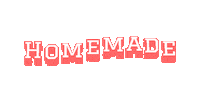 Food Minimalist Sticker