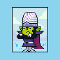 dariusantonx art pixel pixelart animated GIF