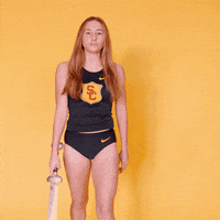 Track Field GIF by USC Trojans