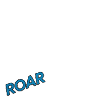 Jugendfilmtage roar panther panter schweizer Sticker
