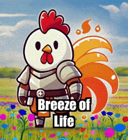 Wisdom Interconnectedness GIF by Zorooster