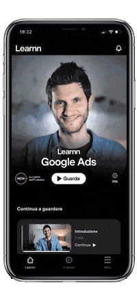 Learnn googleads learnn justlearnnit learnn app GIF