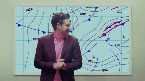 Heartbreak Weather GIF by Niall Horan