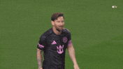 Lionel Messi Goat GIF by Major League Soccer
