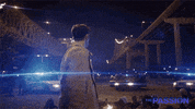 GIF by The Passion: Live