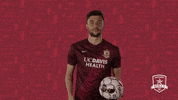 Soccer Futbol GIF by Sacramento Republic FC