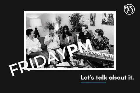 Vinesong giphyupload vinesong fridaypm GIF