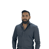 Teeth Whitening Zohaib Sticker by Enlighten Smiles