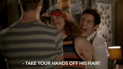 comedy central season 3 episode 16 GIF by Workaholics
