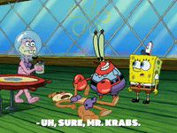season 7 episode 3 GIF by SpongeBob SquarePants