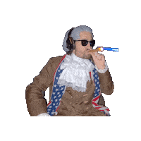 Smoke Smoking Sticker