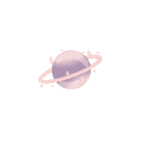 PastelsAestheticArt space outerspace alien saturn pluto jupiter mars saturnrings stars planets nasa Sticker