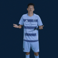 Major League Soccer Football GIF by Sporting KC