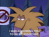 Angry Beavers Nicksplat GIF by NickRewind